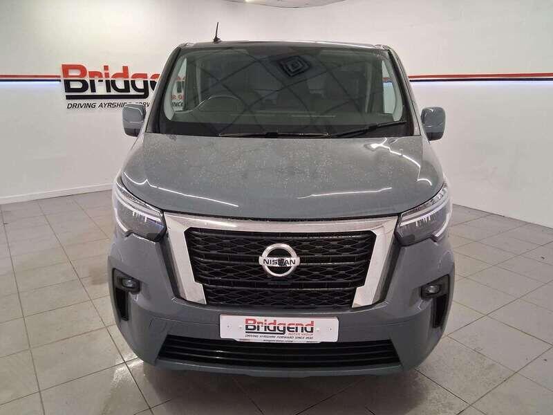 Used Nissan Primastar 2023 for sale - 76987976: Photo 2