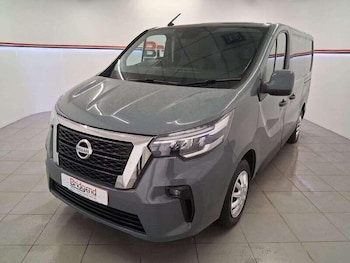 Used Nissan Primastar 2023 for sale - 76987976: Photo