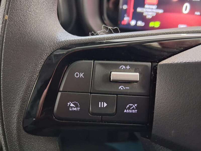 Used Vauxhall Combo 2025 for sale - 77813944: Photo 17