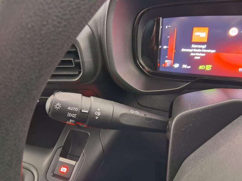 Used Vauxhall Combo 2025 for sale - 77813944: Photo 18