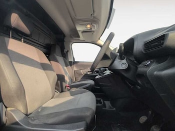 Used Vauxhall Combo 2019 for sale - 79382096: Photo