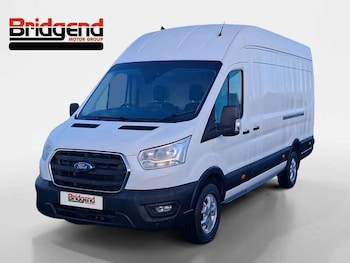 Used Ford Transit 2022 for sale - 77337810: Photo