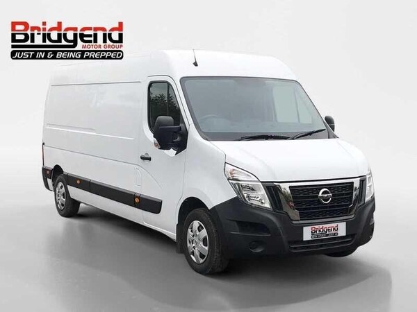 Used Nissan Interstar 2022 for sale - 76247282: Photo 1