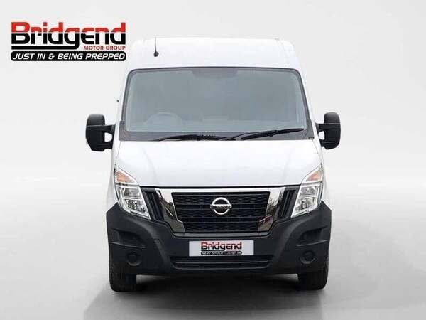 Used Nissan Interstar 2022 for sale - 76247282: Photo 2