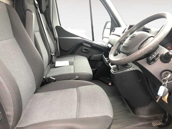 Used Nissan Interstar 2022 for sale - 76247282: Photo 4