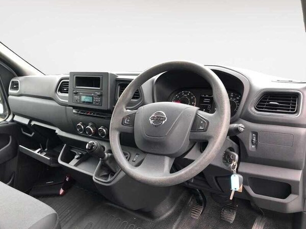 Used Nissan Interstar 2022 for sale - 76247282: Photo 5