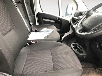 Used Peugeot Boxer 2023 for sale - 75268691: Photo