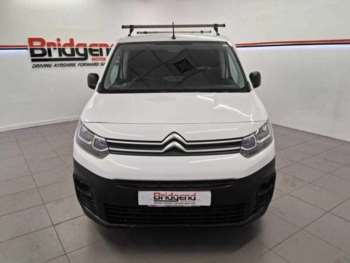 Used Citroen Berlingo 2020 for sale - 74371512: Photo