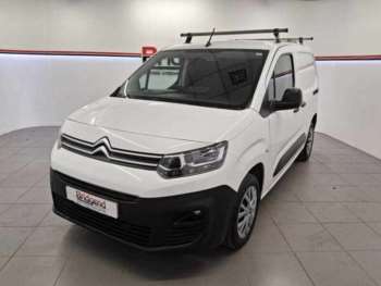 Used Citroen Berlingo 2020 for sale - 74371512: Photo