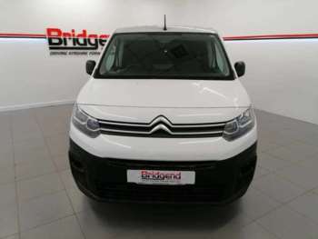 Used Citroen Berlingo 2021 for sale - 73868994: Photo