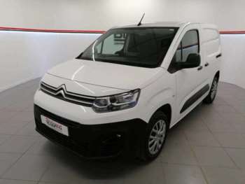 Used Citroen Berlingo 2021 for sale - 73868994: Photo
