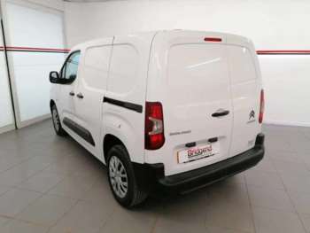 Used Citroen Berlingo 2021 for sale - 73868994: Photo