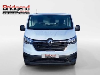 Used Renault Trafic 2023 for sale - 78239222: Photo