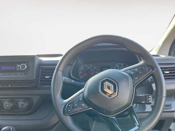 Used Renault Trafic 2023 for sale - 78239222: Photo