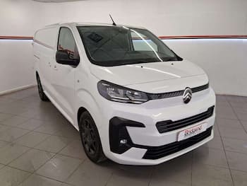 Used Citroen Dispatch 2024 for sale - 79868319: Photo