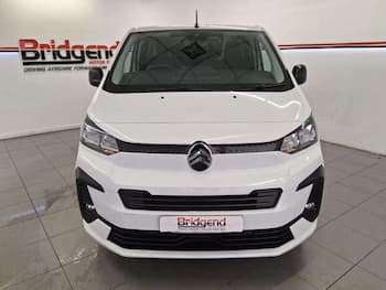 Used Citroen Dispatch 2024 for sale - 79868319: Photo