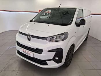 Used Citroen Dispatch 2024 for sale - 79868319: Photo