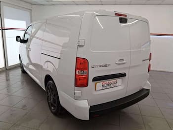 Used Citroen Dispatch 2024 for sale - 79868319: Photo