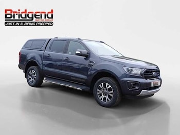 Ford - Ranger