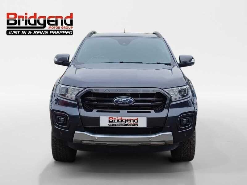 Used Ford Ranger 2022 for sale - 76295491: Photo 2