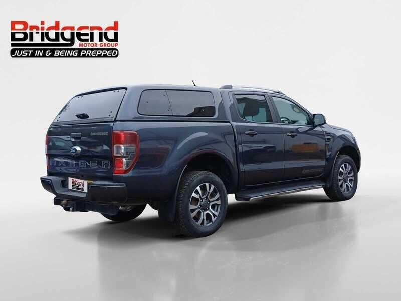 Used Ford Ranger 2022 for sale - 76295491: Photo 3