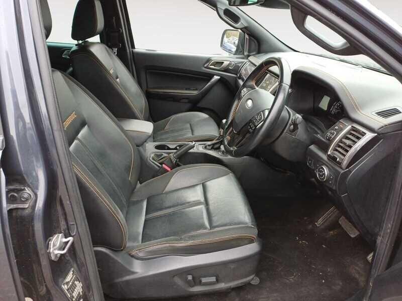 Used Ford Ranger 2022 for sale - 76295491: Photo 4