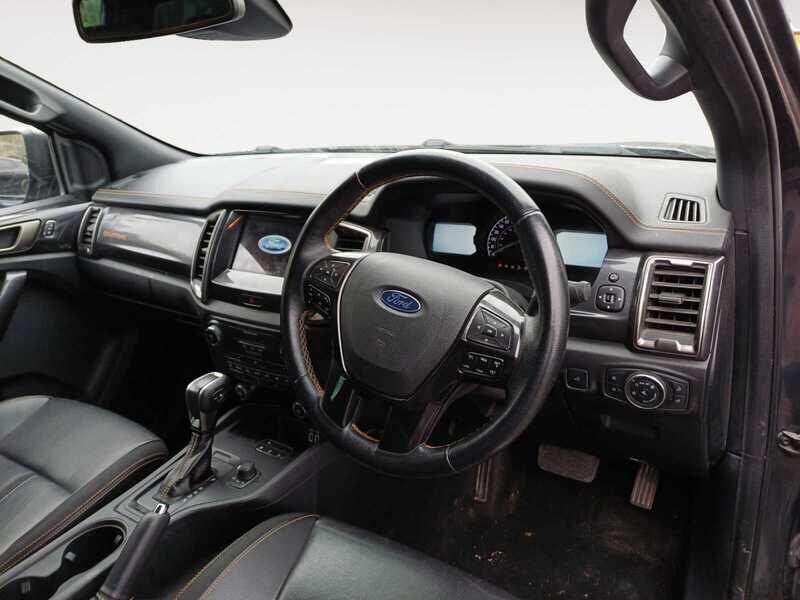 Used Ford Ranger 2022 for sale - 76295491: Photo 5