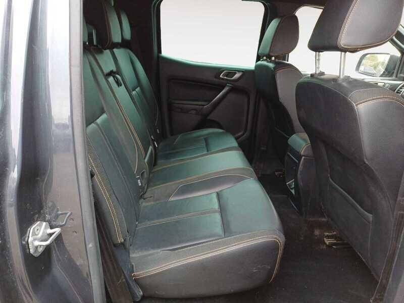 Used Ford Ranger 2022 for sale - 76295491: Photo 6