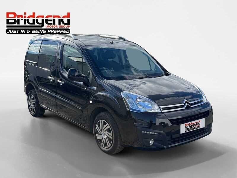 Used Citroen Berlingo Multispace 2016 for sale - 76246780: Photo 1