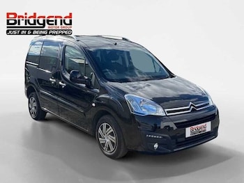 Citroen - Berlingo Multispace