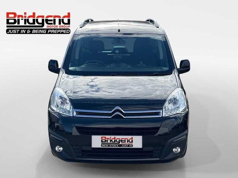 Used Citroen Berlingo Multispace 2016 for sale - 76246780: Photo 2