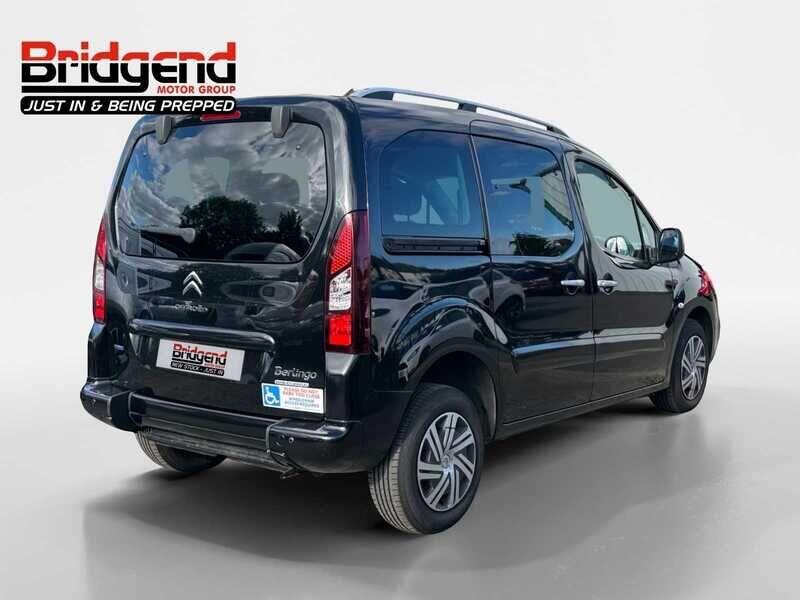 Used Citroen Berlingo Multispace 2016 for sale - 76246780: Photo 3