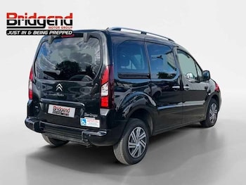 Used Citroen Berlingo Multispace 2016 for sale - 76246780: Photo 3
