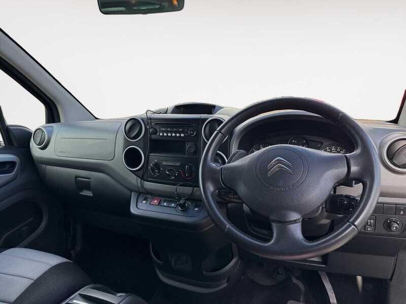 Used Citroen Berlingo Multispace 2016 for sale - 76246780: Photo 5