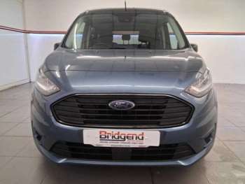 Used Ford Grand Tourneo Connect 2020 for sale - 74489311: Photo