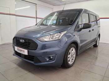 Used Ford Grand Tourneo Connect 2020 for sale - 74489311: Photo
