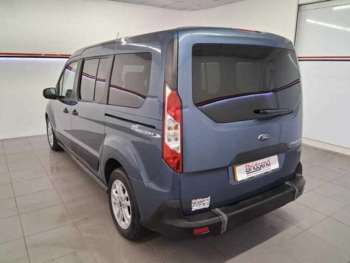 Used Ford Grand Tourneo Connect 2020 for sale - 74489311: Photo