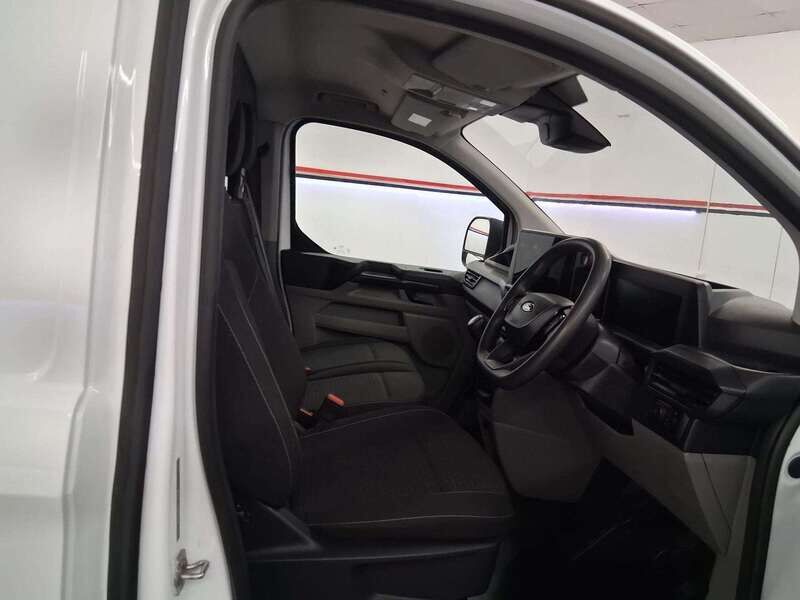 Used Ford Transit Custom 2023 for sale - 77813962: Photo 11