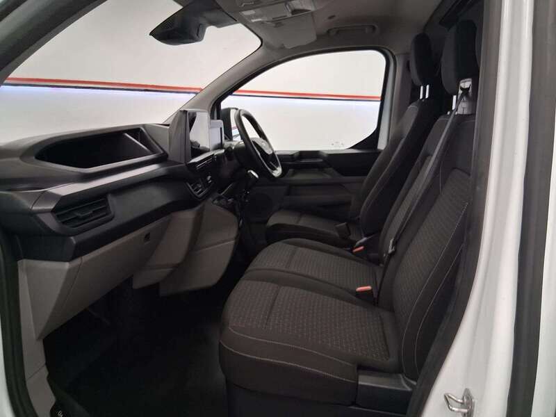 Used Ford Transit Custom 2023 for sale - 77813962: Photo 13