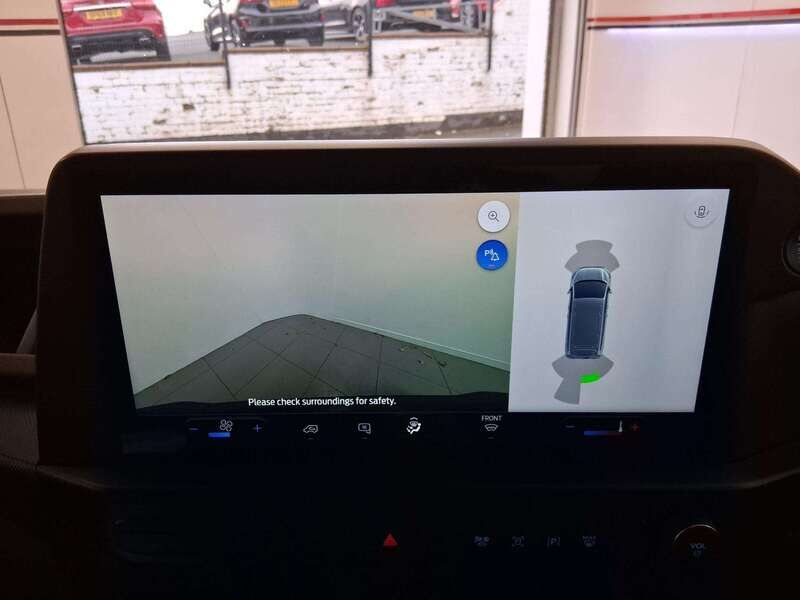 Used Ford Transit Custom 2023 for sale - 77813962: Photo 15