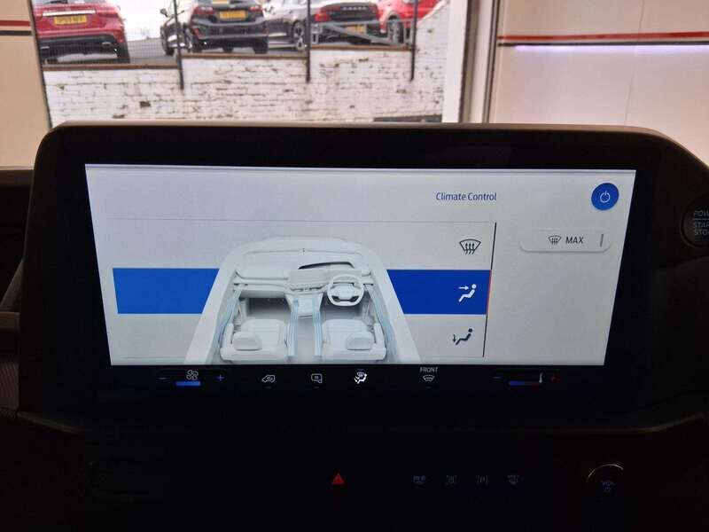 Used Ford Transit Custom 2023 for sale - 77813962: Photo 16