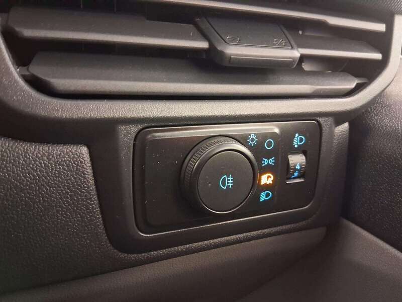 Used Ford Transit Custom 2023 for sale - 77813962: Photo 18