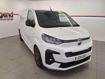 Used Citroen Dispatch 2024 for sale - 79309956: Photo