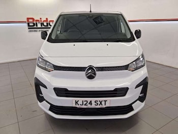 Used Citroen Dispatch 2024 for sale - 79309956: Photo