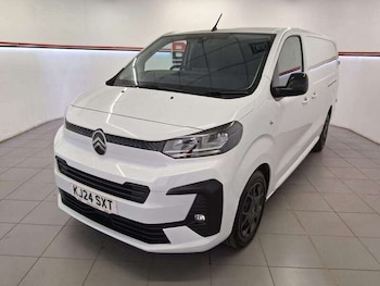 Used Citroen Dispatch 2024 for sale - 79309956: Photo