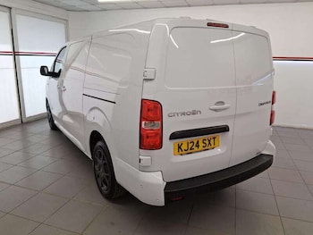 Used Citroen Dispatch 2024 for sale - 79309956: Photo