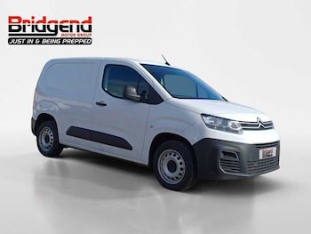 Used Citroen Berlingo 2023 for sale - 77873569: Photo