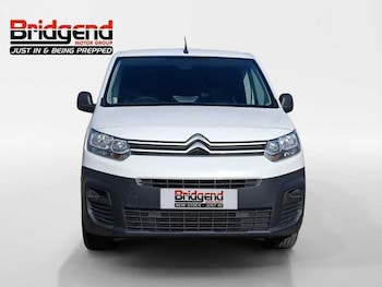 Used Citroen Berlingo 2023 for sale - 77873569: Photo