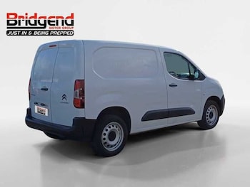 Used Citroen Berlingo 2023 for sale - 77873569: Photo
