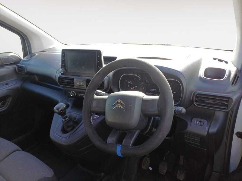 Used Citroen Berlingo 2023 for sale - 77873569: Photo 4